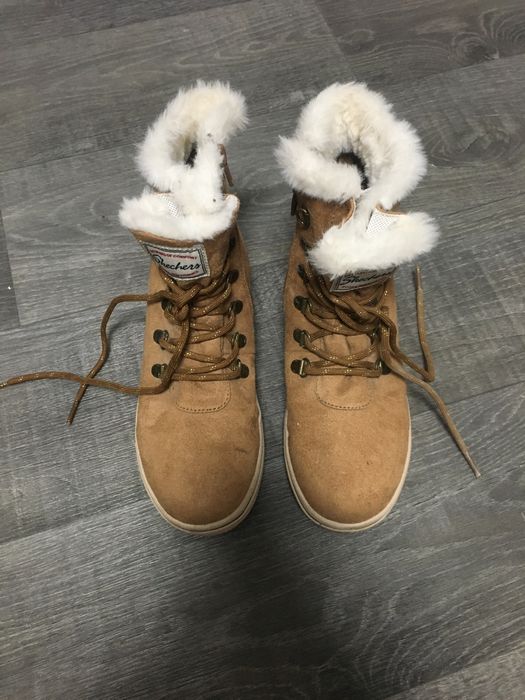 Черевики підліток