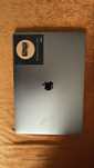 Macbook Pro A1707 space gray (2017 rocznik, touchbar) (do nego)