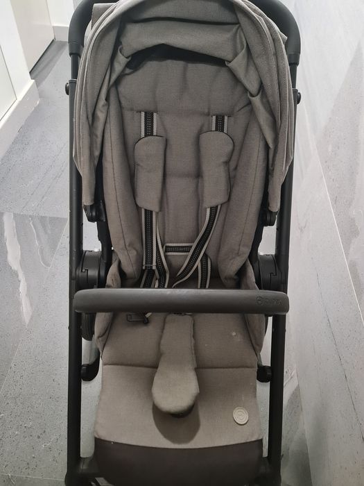 Carrinho de bebé Cybex
