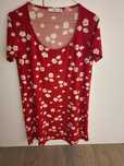 Vestido curto Mango S