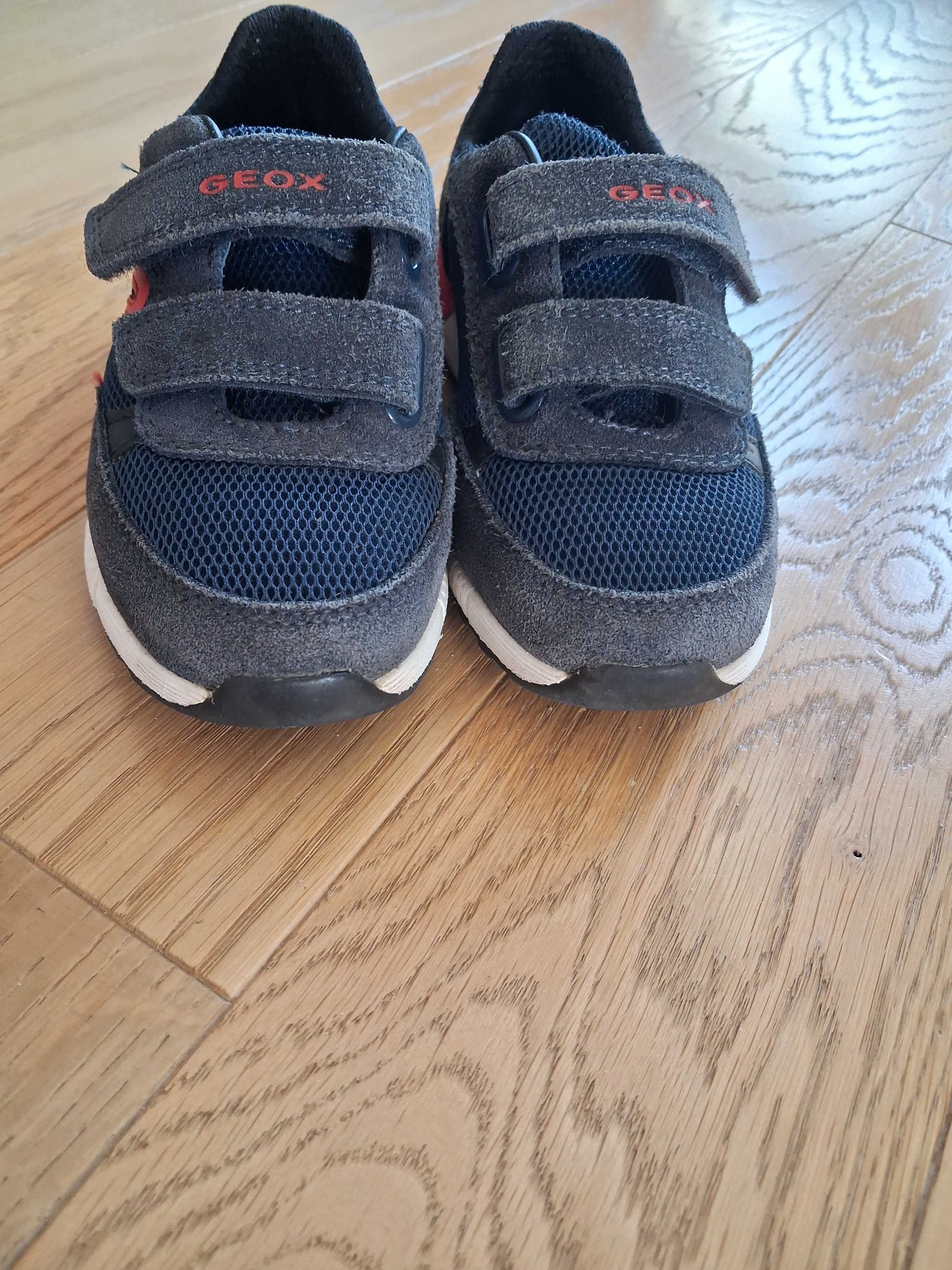 Buty sportowe Geox r.29