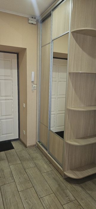 Продаж 1 кім. квартири ЖК Мира-1