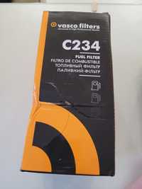 Filtr paliwa  c 234