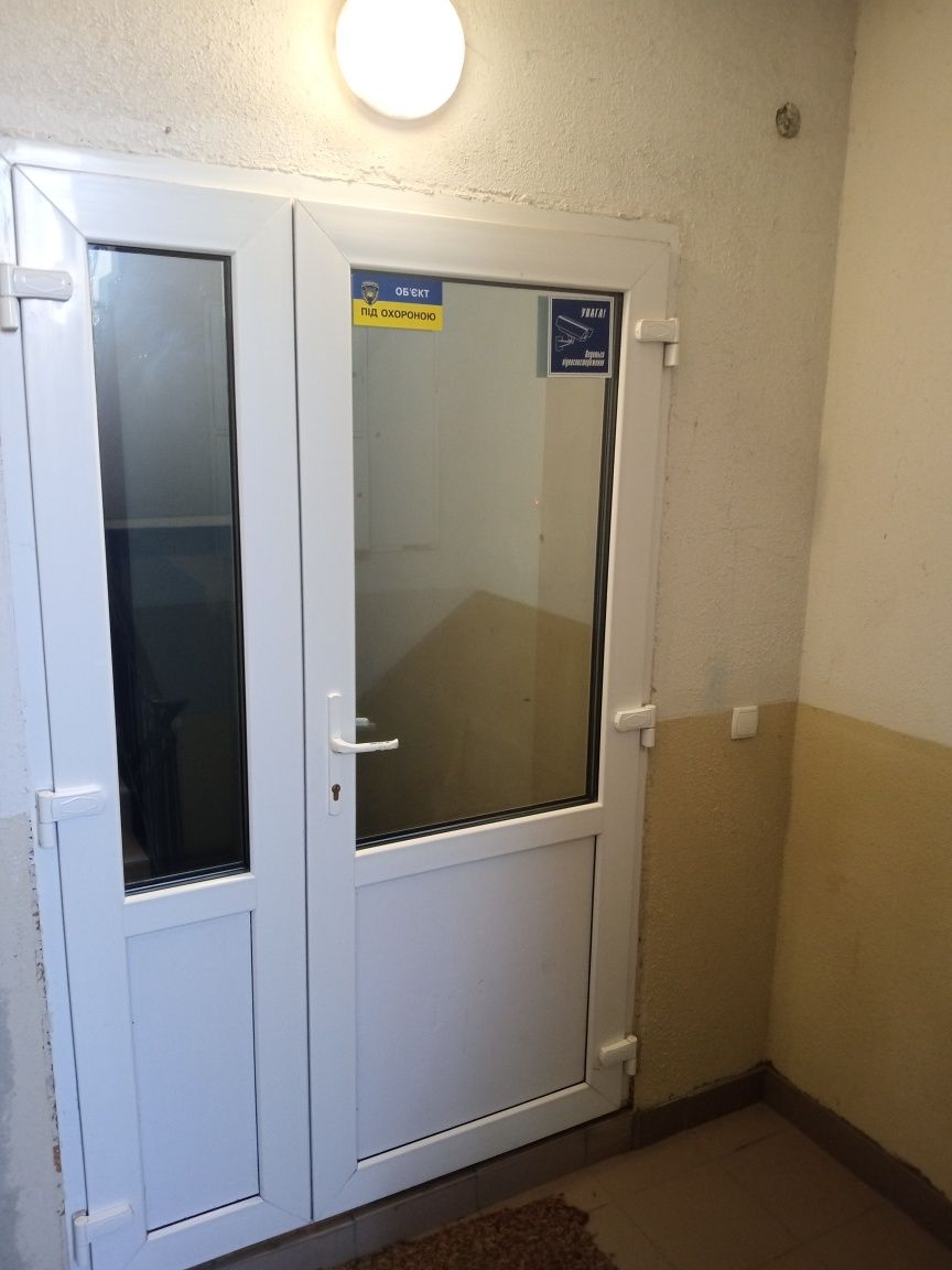 Продам 1-кімнатну квартиру