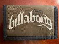 Carteira Billabong