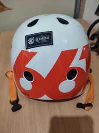 шлем захисний element для самоката/скейта