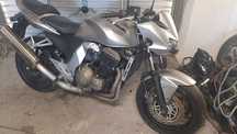 Części Kawasaki Z 750 Rok 2005
