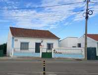 Casa T2 casa para arrendar na Chamusca