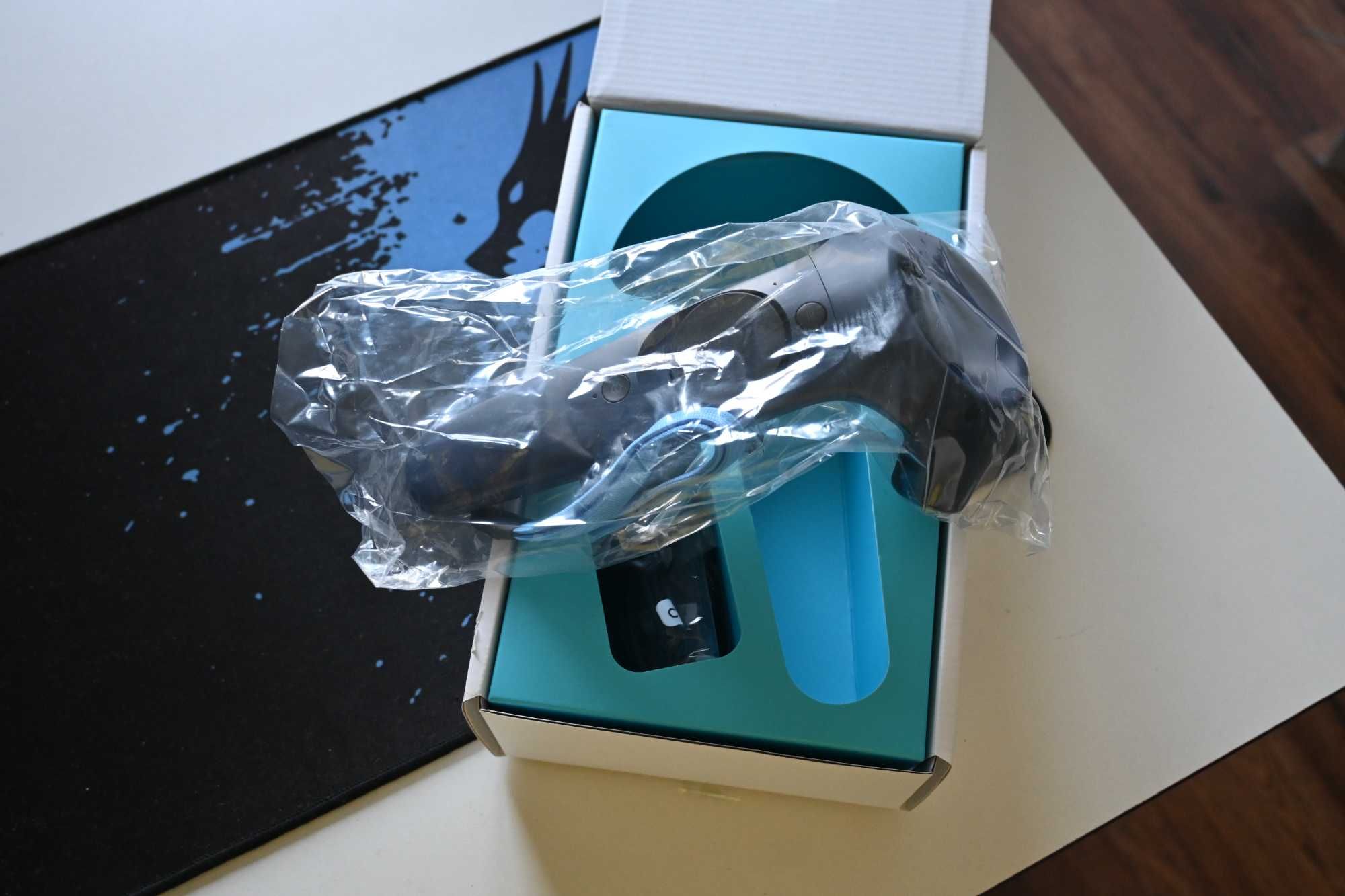 Kontroler VR HTC VIVE 2.0 (b2b)