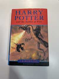 Harry Potter and the Goblet of Fire