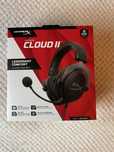 Sluchawki HyperX Cloud II