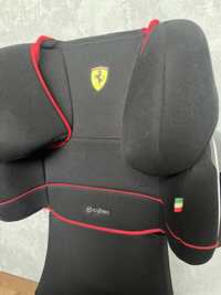 Fotelik Cybex Ferrari 6-36 kg