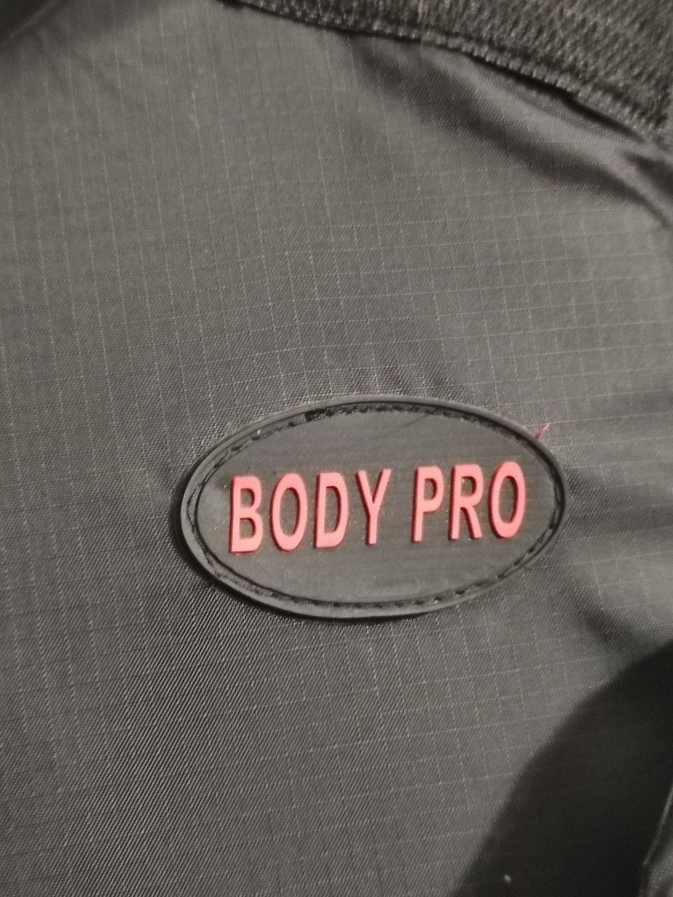 Дитячий захисний жилет Body Pro Protector, S
На ліп