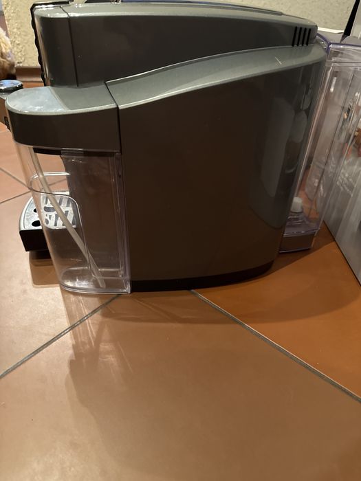 Expres Saeco Tchibo Cafissimo