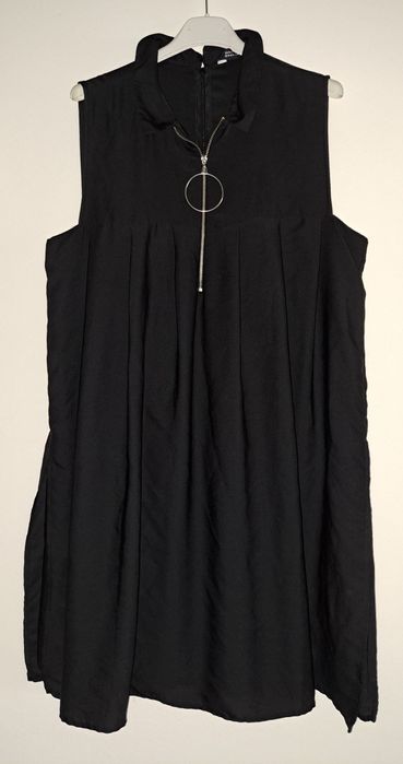 2 Blusas Longas ::: Manga curta :: Zara