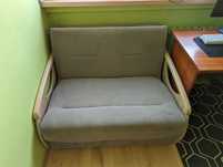 Sofa jedno osobowa