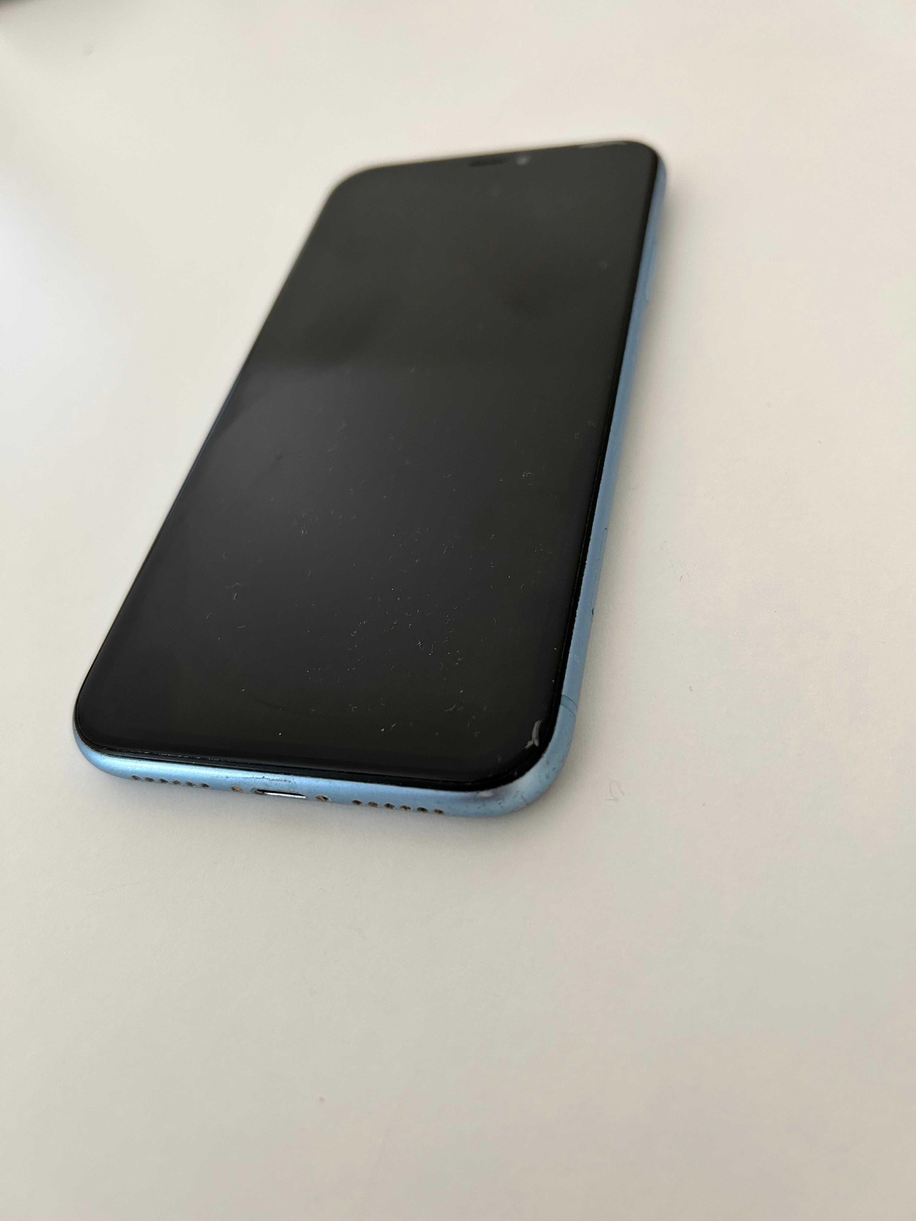 iPhone XR 64g usado