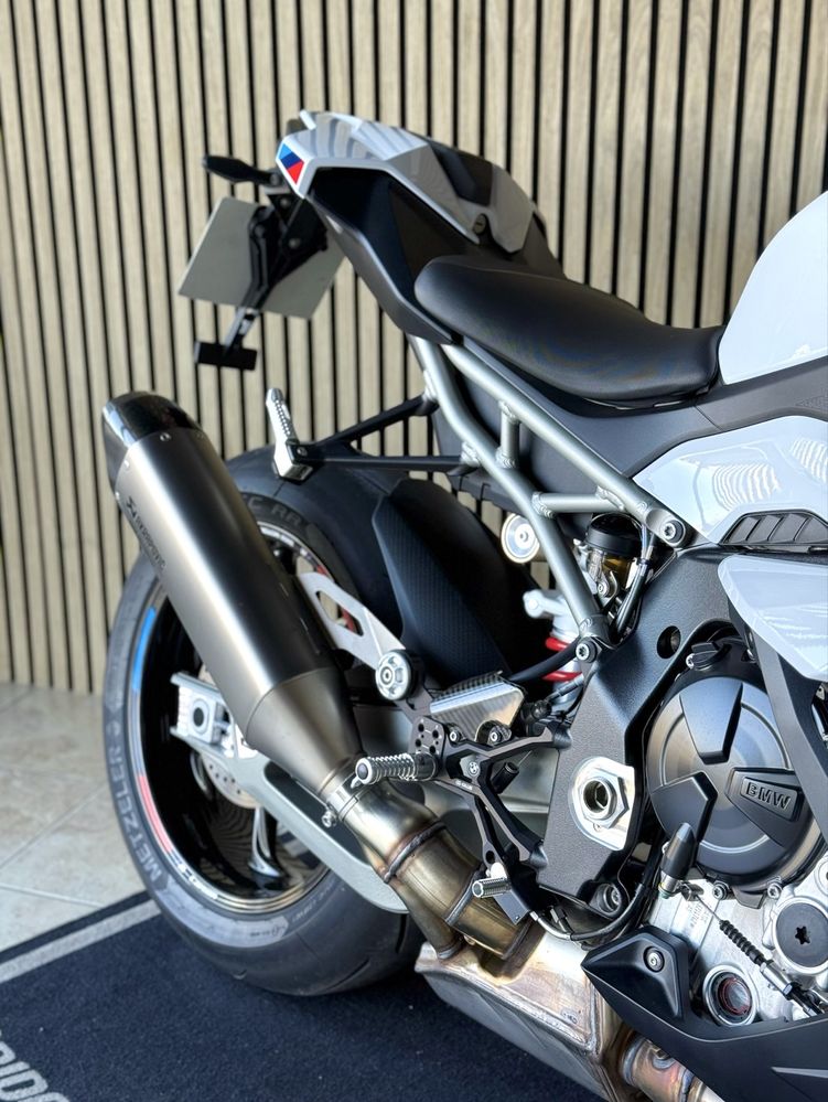 Bmw S1000RR 2025