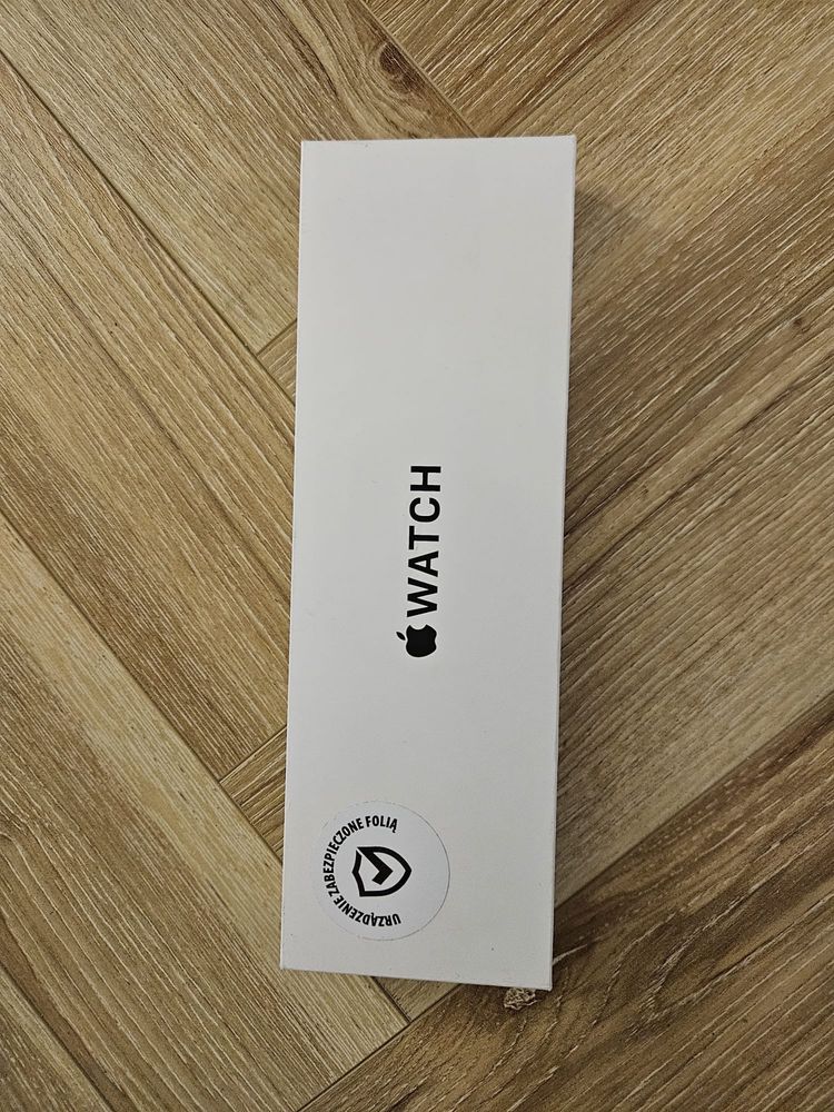 SmartWatch Apple Watch SE 40mm