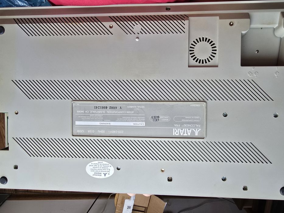 Atari Falcon 030