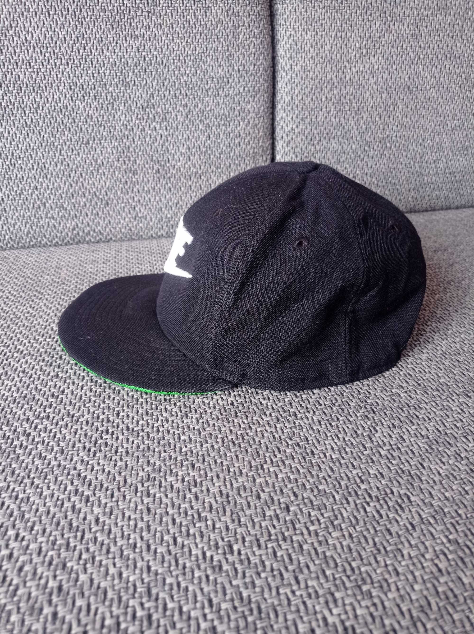 Nike czapka z daszkiem