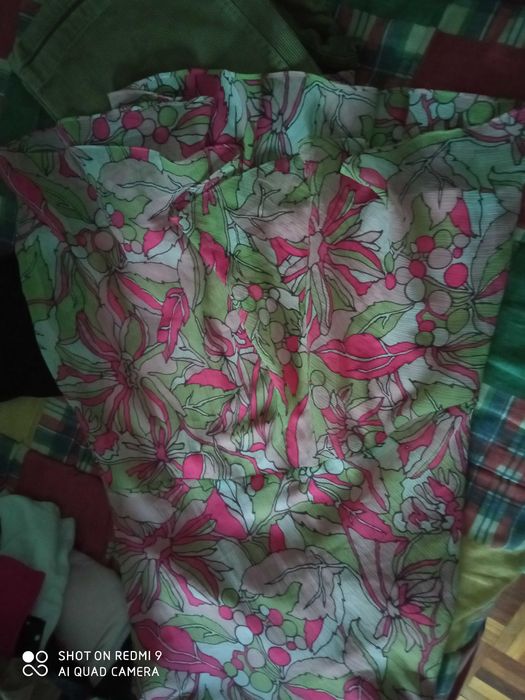 Vestido de verão