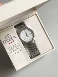 Швейцарський годинник Doxa automatic