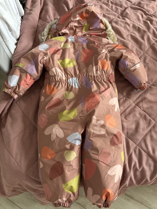 Продам комбинезон Next