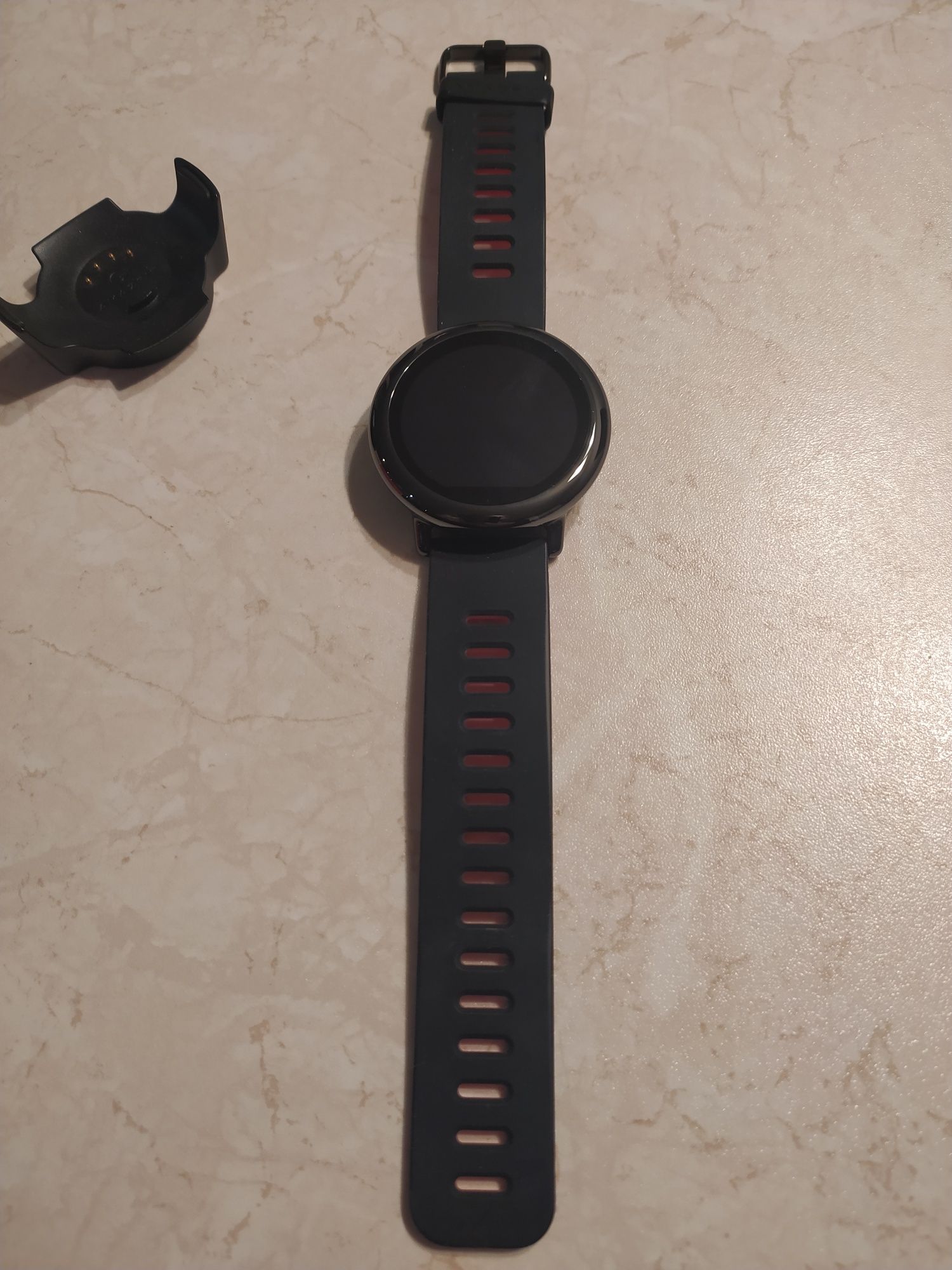 Smartwatch Amazfit pace 2