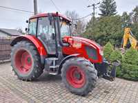 Sprzedam ciągnik rolniczy ZETOR FORTERRA 95