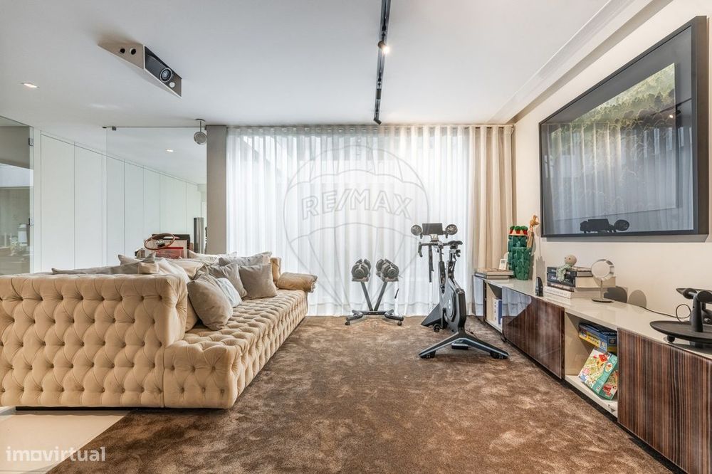 Moradia T3 em Maximinos - Braga