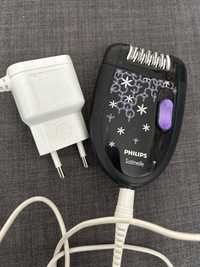 Depilator Philips Satinelle