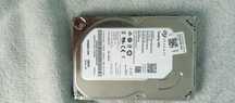 Seagate ST500DM002 500gb z windows 10(z licencją)