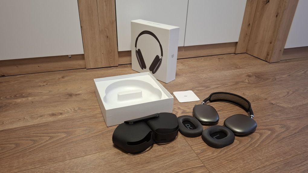 Apple airpods Max