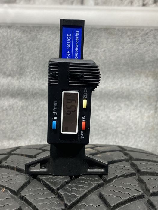 ‼️ЗИМОВА РЕЗИНА‼️ Bridgestone • 225/60 R17 АРТ:323