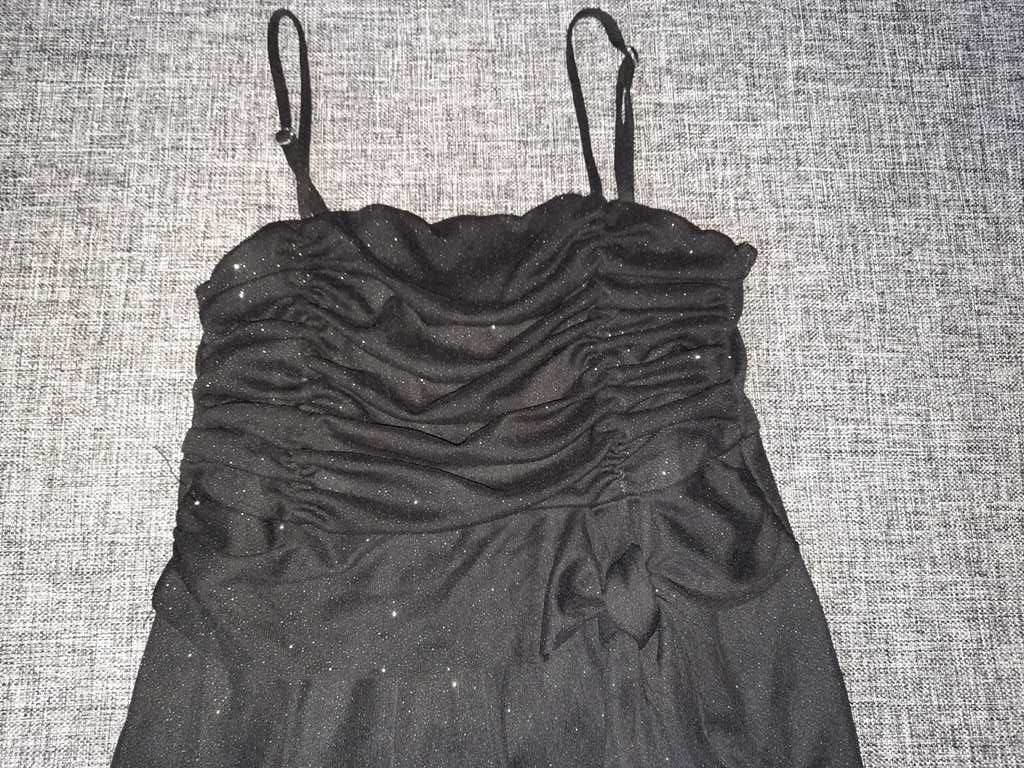 Платье нарядное Kylie 10-11 лет р. 140
