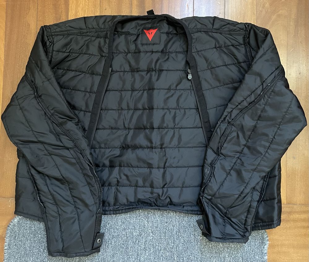 Dainese D-Frame Tex