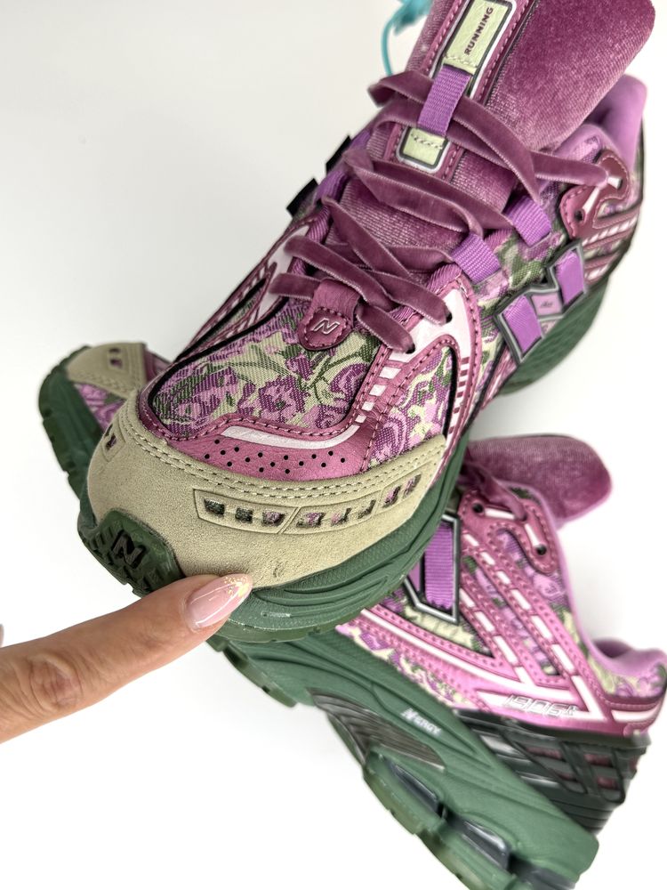 Кроссовки New Balance (размер 36)