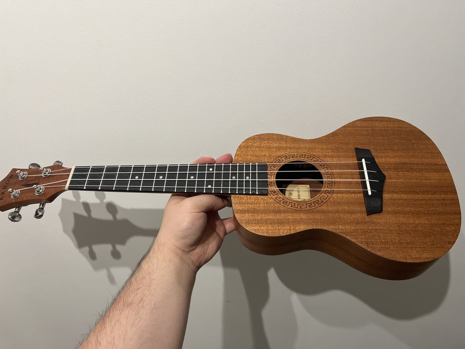 Ukulele Arrow MH10