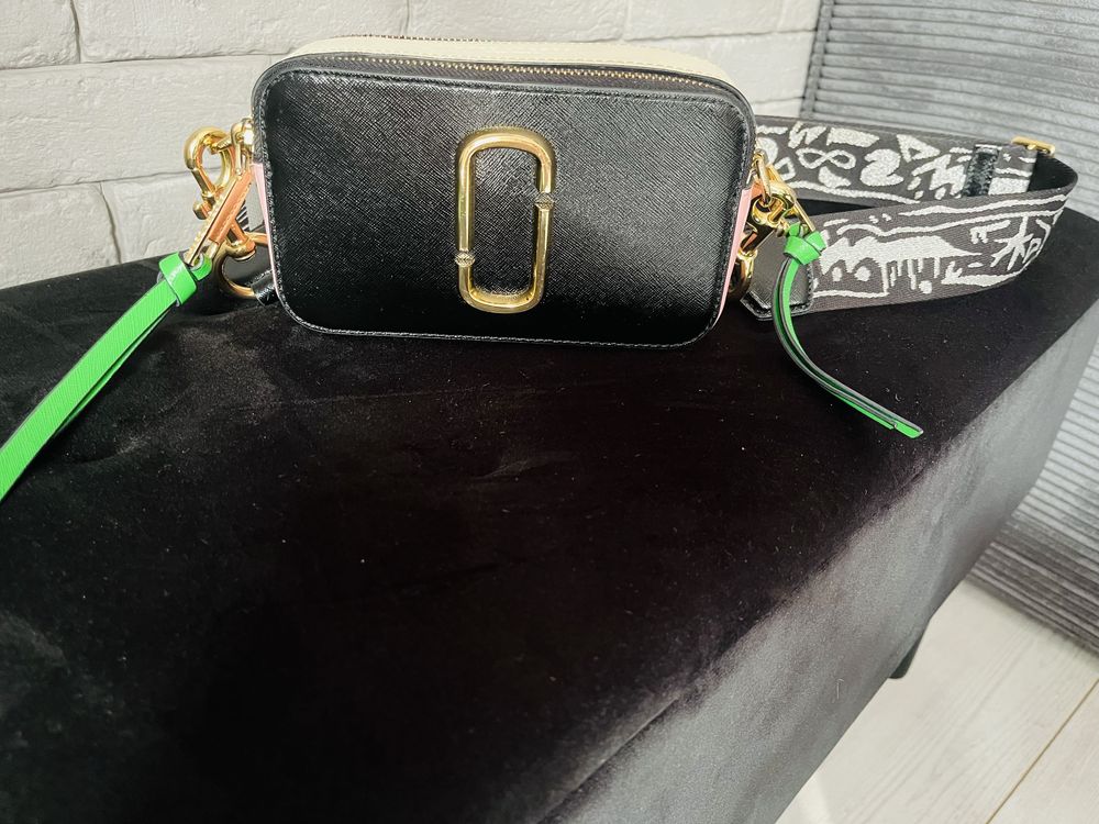Torebka Marc Jacobs