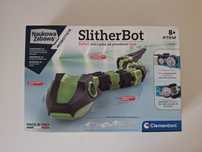 robot wąż Slither Bot Clementoni