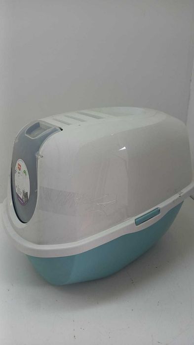 Kuweta Karlie zamykana