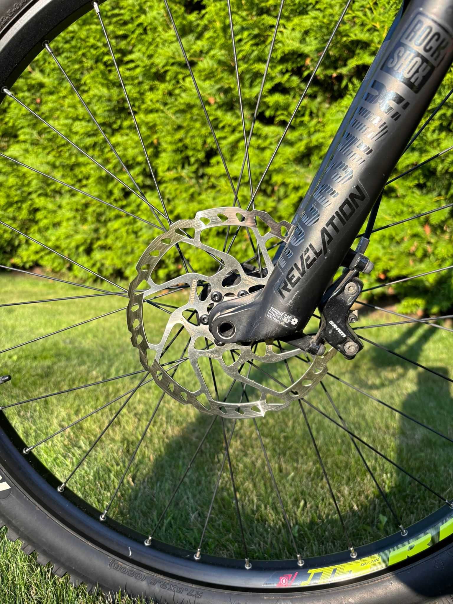 Lapierre zesty am fit 4.0/7.9 [Giant,Trek,Cube,Specialized,Merida]