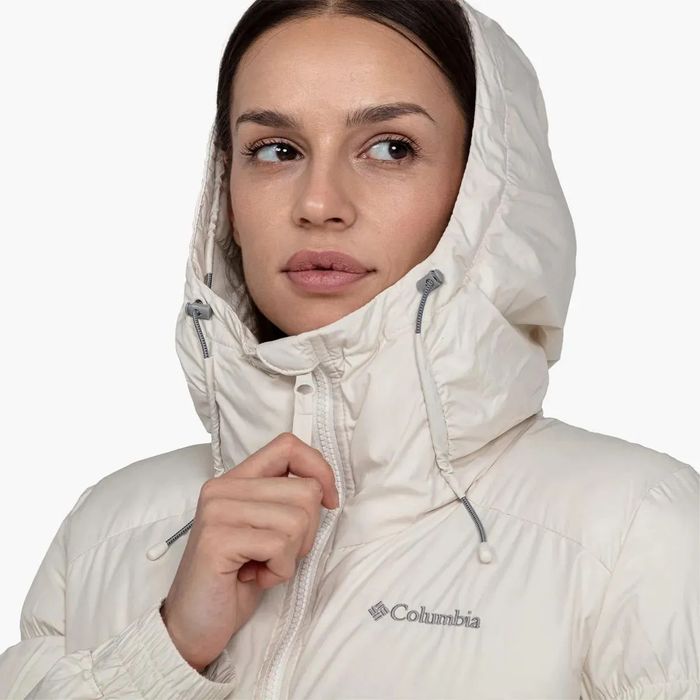 Columbia pike lake long куртка довга