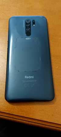 Telefon Sprzedam Xiaomi redmi 9