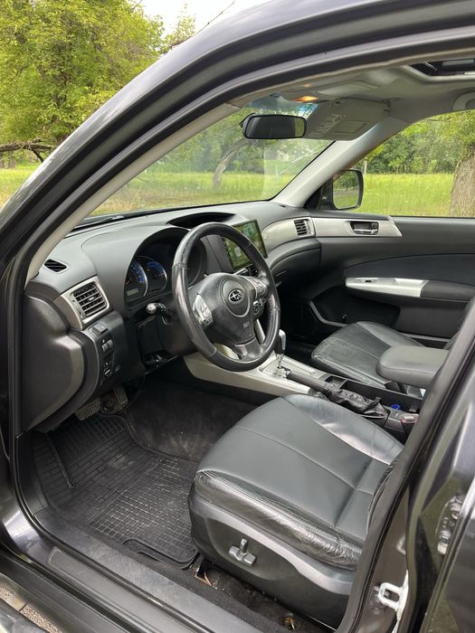Продам Subaru Forester 3