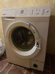 Продається пральна машина 1250 Gorenje на 7 кг