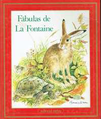 9138

Fábulas de La Fontaine