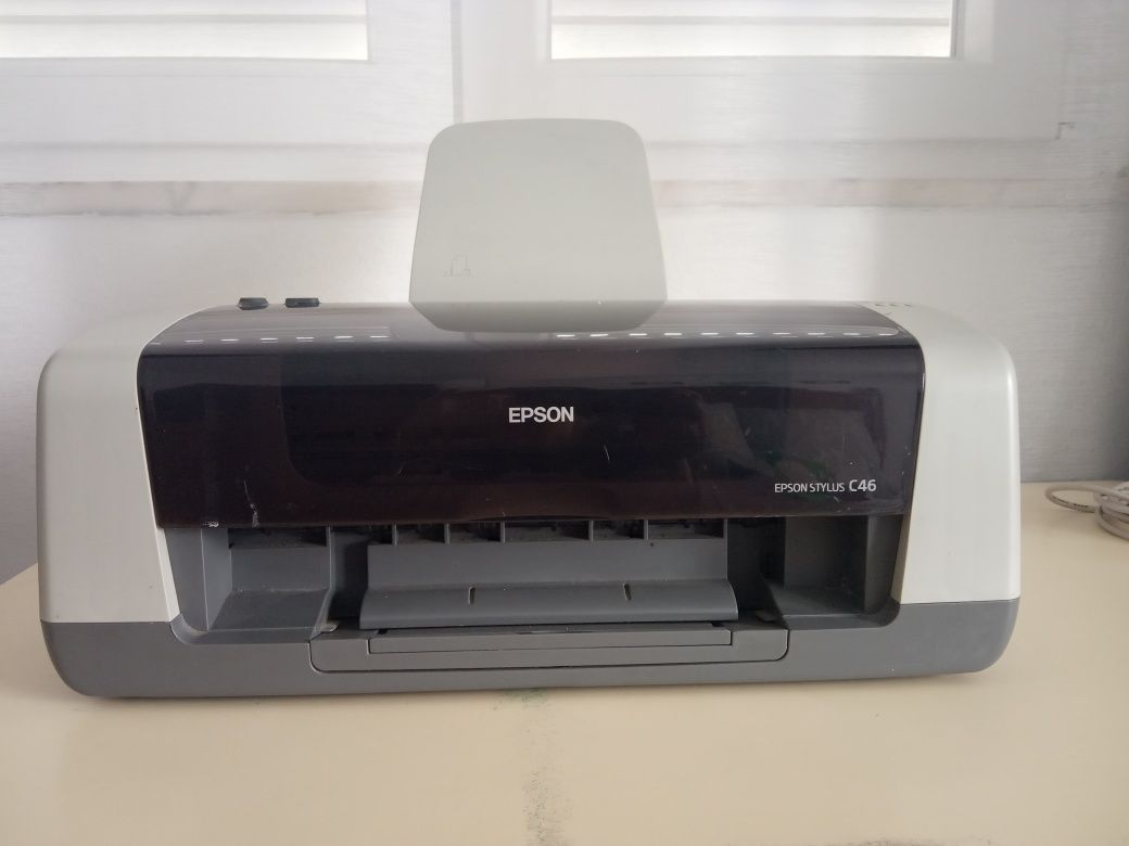 Impressora Epson