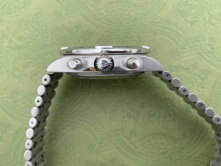 Cronomat Breitling